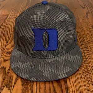 Nike True flat bill/SnapBack